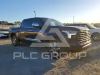 2023 Toyota TUNDRA фото