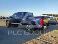 2023 Toyota TUNDRA фото