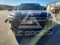 2023 Toyota TUNDRA фото