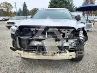2023 Toyota TUNDRA фото