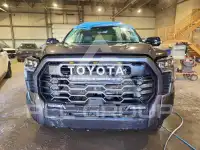 2023 Toyota TUNDRA фото