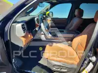 2023 Toyota TUNDRA фото