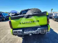 2023 Toyota TUNDRA фото