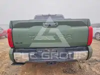 2023 Toyota TUNDRA фото