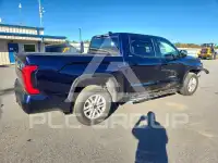 2023 Toyota TUNDRA фото