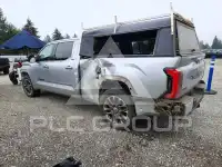 2023 Toyota TUNDRA фото