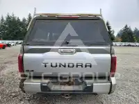 2023 Toyota TUNDRA фото