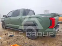 2023 Toyota TUNDRA фото