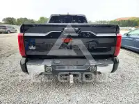 2023 Toyota TUNDRA фото