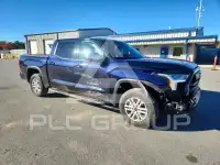 2023 Toyota TUNDRA фото