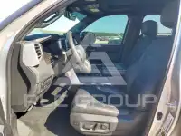 2023 Toyota TUNDRA фото
