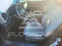 2023 Toyota TUNDRA фото
