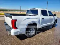 2023 Toyota TUNDRA фото