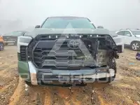2023 Toyota TUNDRA фото