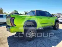2023 Toyota TUNDRA фото