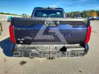 2023 Toyota TUNDRA фото