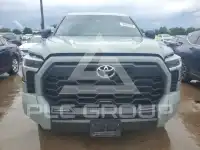 2023 Toyota TUNDRA фото