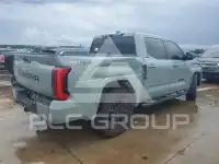 2023 Toyota TUNDRA фото
