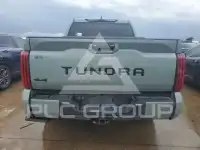 2023 Toyota TUNDRA фото