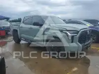 2023 Toyota TUNDRA фото