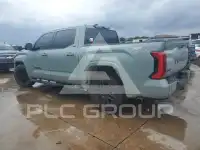 2023 Toyota TUNDRA фото