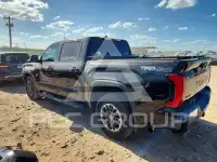 2023 Toyota TUNDRA фото