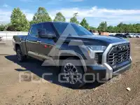 2023 Toyota TUNDRA фото