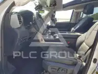 2023 Toyota TUNDRA фото