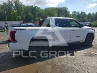 2023 Toyota TUNDRA фото
