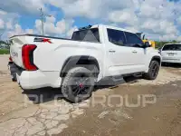 2023 Toyota TUNDRA фото