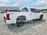 2023 Toyota TUNDRA фото