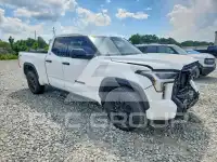 2023 Toyota TUNDRA фото