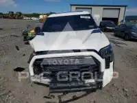 2023 Toyota TUNDRA фото