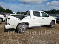 2023 Toyota TUNDRA фото