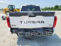 2023 Toyota TUNDRA фото
