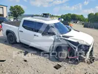 2023 Toyota TUNDRA фото