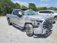 2023 Toyota TUNDRA фото