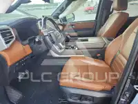 2023 Toyota TUNDRA фото