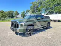 2023 Toyota TUNDRA фото