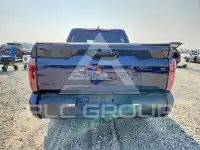 2023 Toyota TUNDRA фото