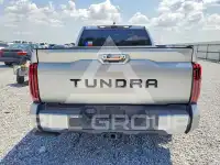 2023 Toyota TUNDRA фото