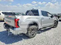 2023 Toyota TUNDRA фото