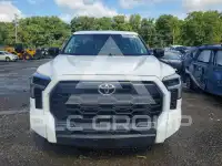 2023 Toyota TUNDRA фото