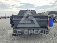 2023 Toyota TUNDRA фото