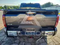 2023 Toyota TUNDRA фото