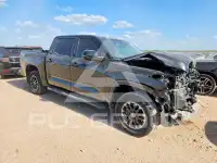 2023 Toyota TUNDRA фото