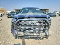 2023 Toyota TUNDRA фото