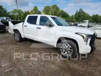 2023 Toyota TUNDRA фото