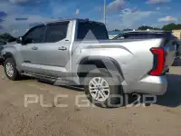 2023 Toyota TUNDRA фото