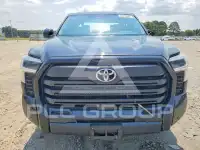 2023 Toyota TUNDRA фото